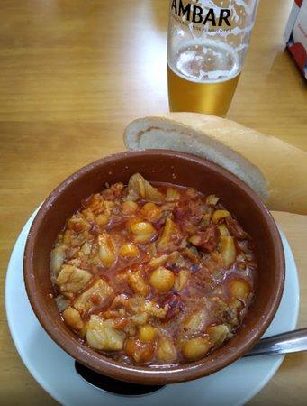 Nueva Taberna San Juan